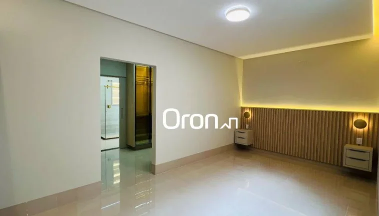Imagem Casa à venda, 232 m² por R$ 1.890.000,00 - Parque Amazônia - Goiânia/GO