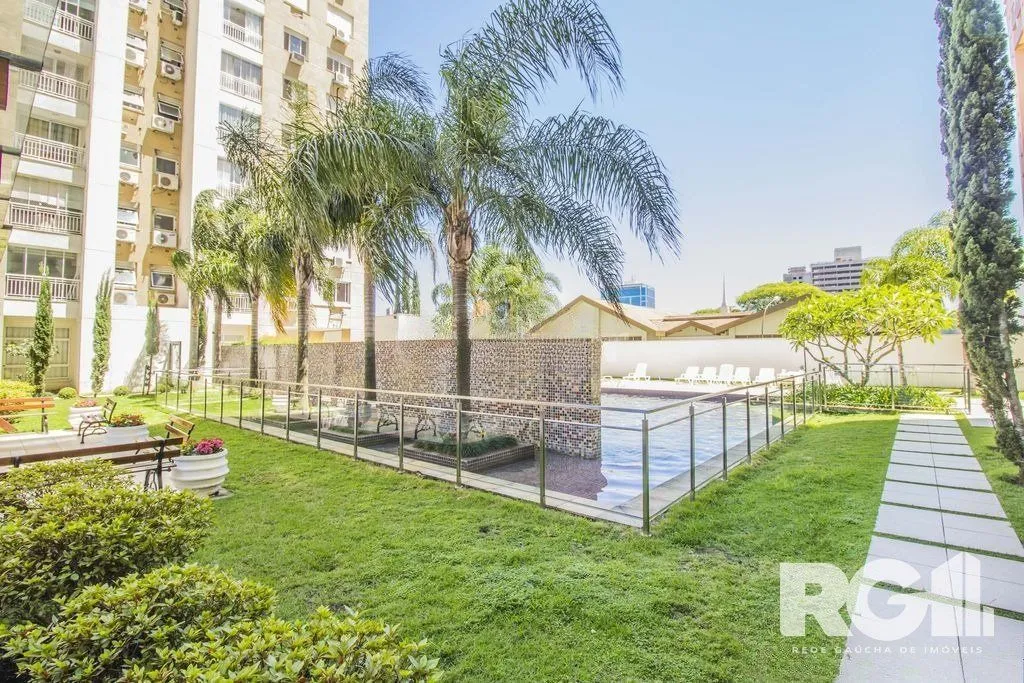 Imagem Apartamento em Vila Ipiranga