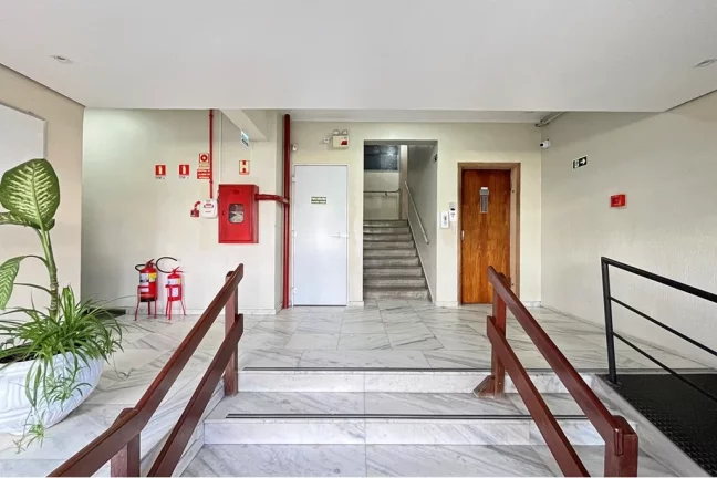 Imagem Apartamento para venda no bairro Menino Deus em Porto Alegre