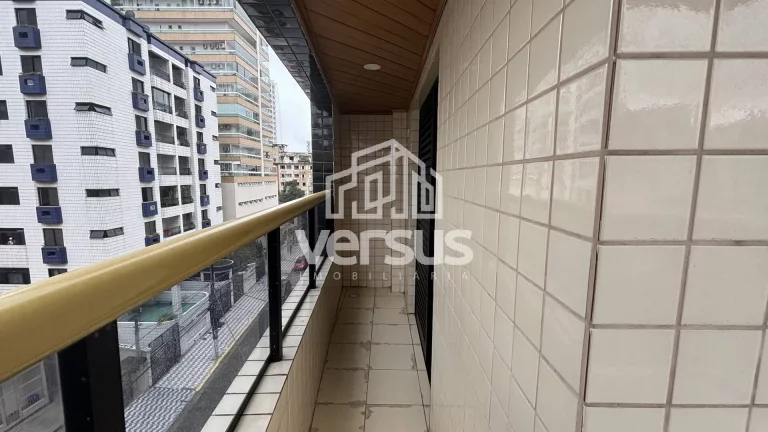 Imagem APARTAMENTO 2 DORMITÓRIOS - R$ 379 - BOQUEIRÃO - PRAIA GRANDE