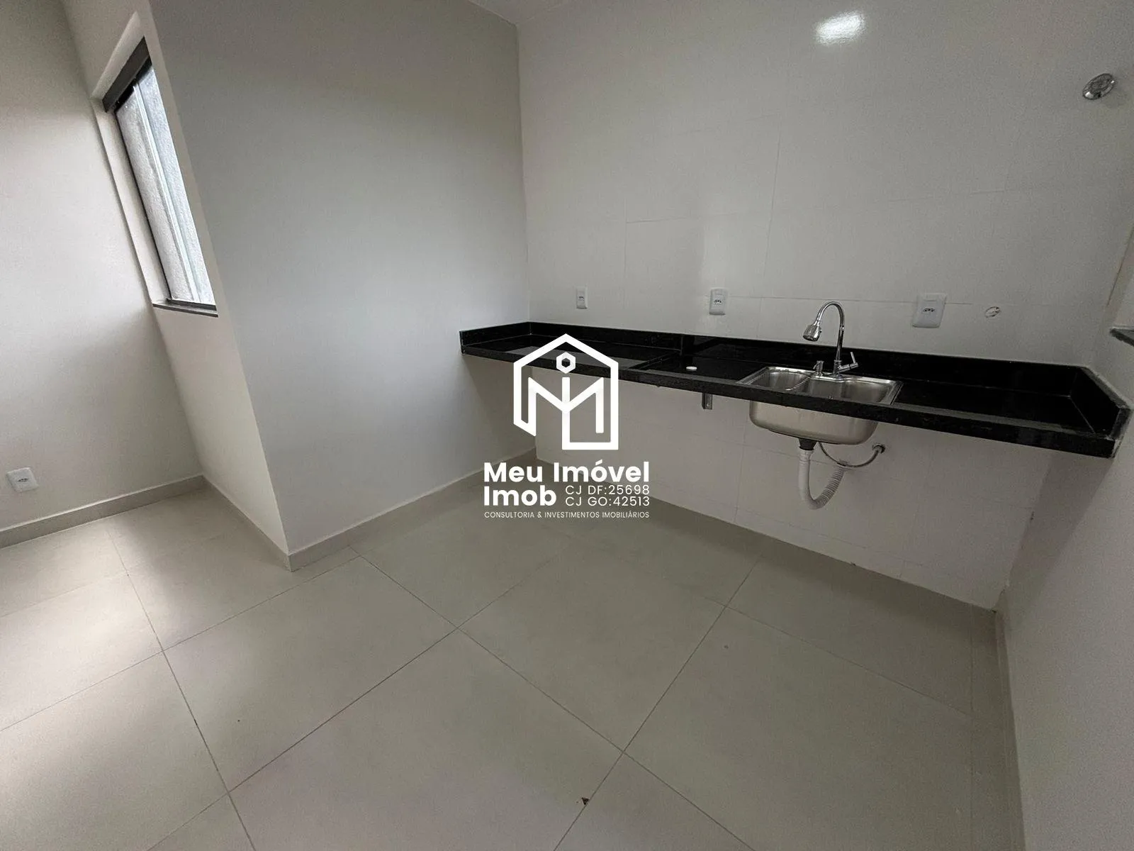 Imagem Condominio Ribeiro Carvalho APTO 2 Quartos 59m² 1 Vaga