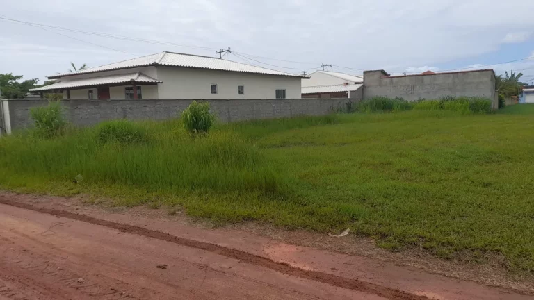 Imagem TERRENO RESIDENCIAL em CABO FRIO - RJ, NOVA CALIFÓRNIA (TAMOIOS)