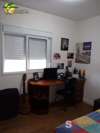 Imagem APARTAMENTO A VENDA NO PARQUE MANDAQUI - SANTA INES
