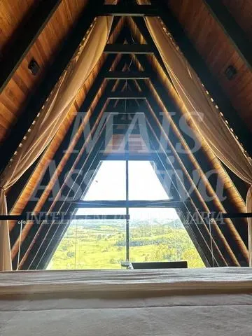 Imagem Excelente Chalé mobiliado para venda, localizado em Rolante/RS - Airbnb
