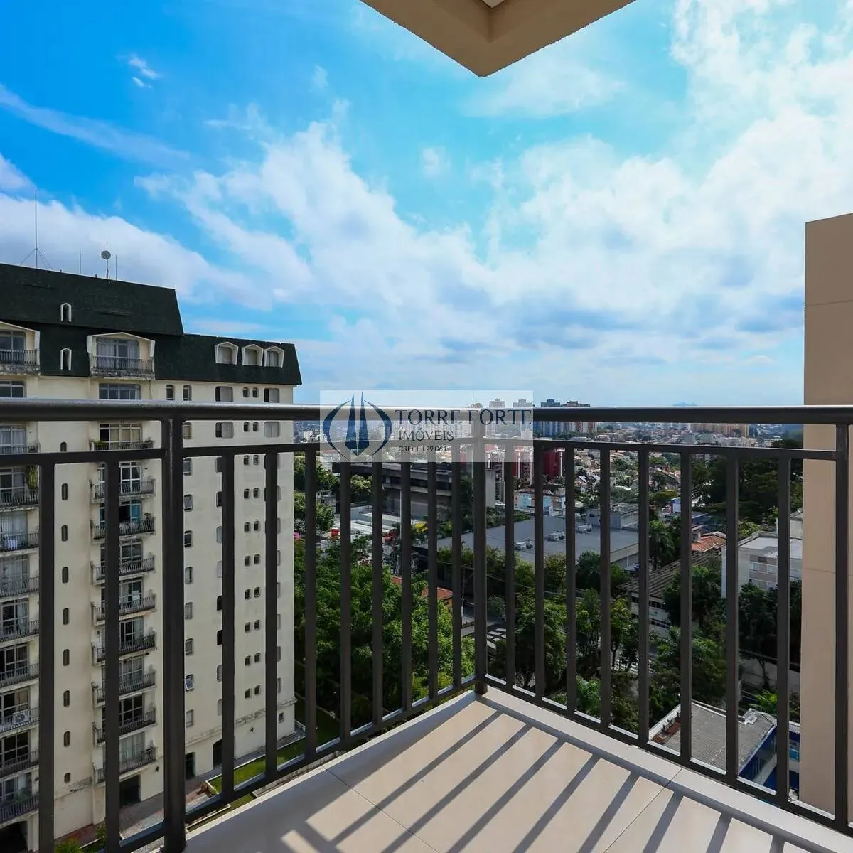 Imagem Lindo apartamento 58 m² 2 dormitórios 1 banheiro 2 vagas garagem, Morumbi