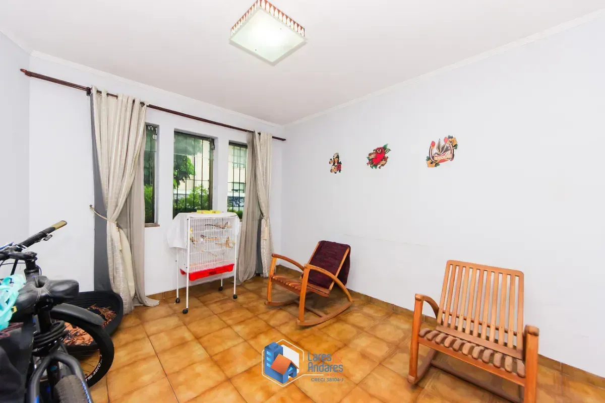 Imagem Casa para venda em Ipiranga com 4 quartos, sendo 1 suíte, 196m²