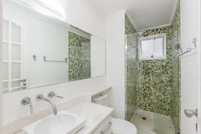 Imagem Apartamento com 3 Quartos à Venda, 80 m² em Jardim Paulista - São Paulo