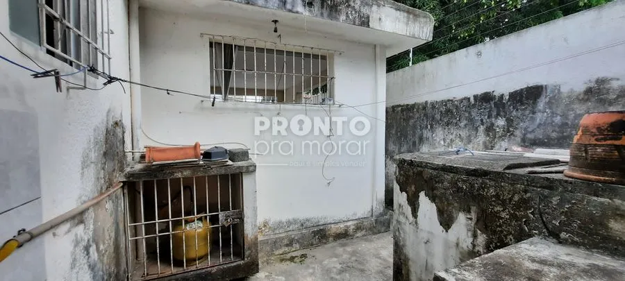 Imagem Casa em Tamarineira