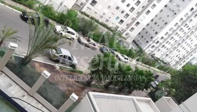 Imagem APARTAMENTO PARA VENDA EM PORTO ALEGRE- MORRO SANTANA