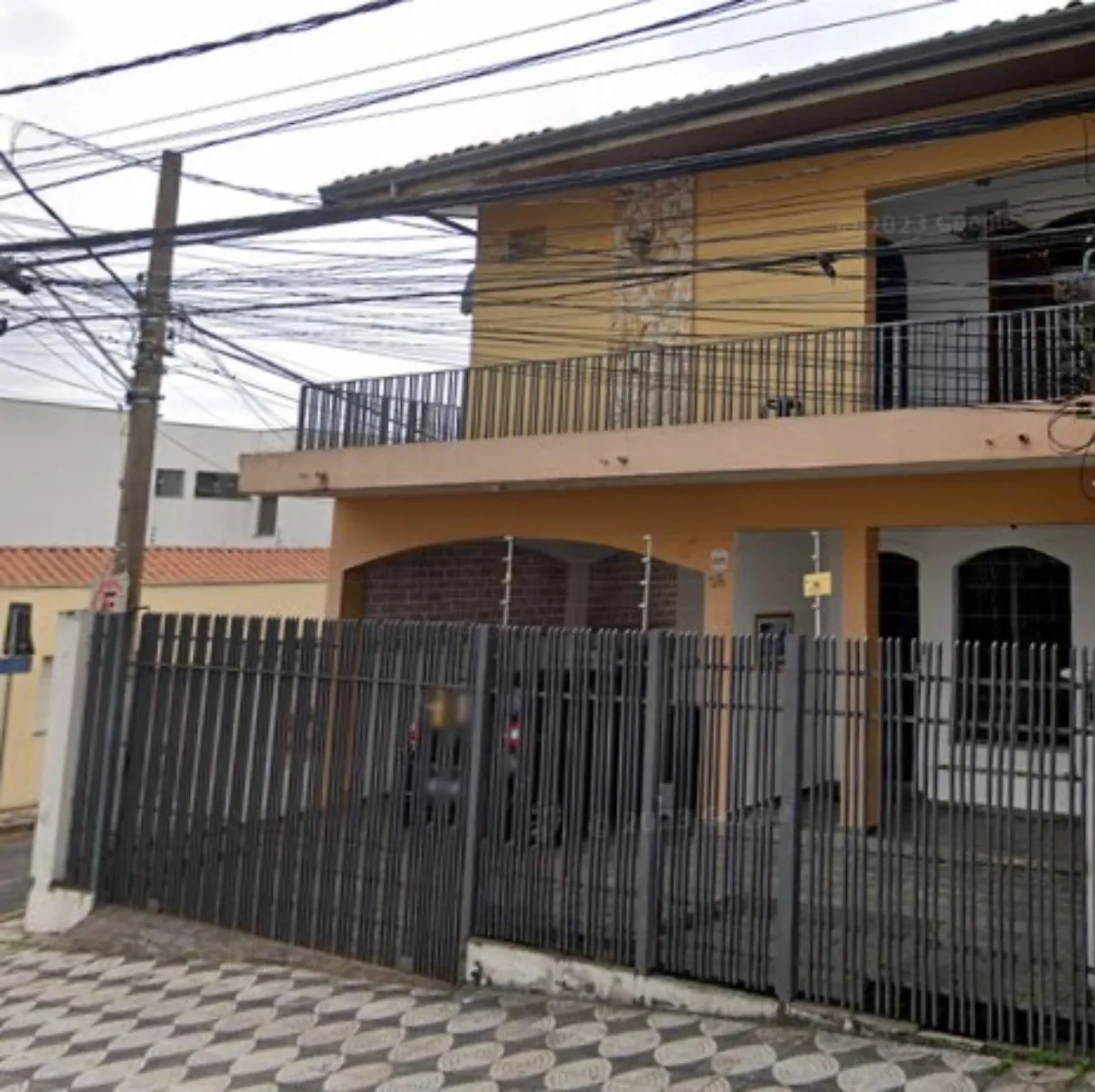 Imagem Casa comercial para locação em Sorocaba-SP, Jardim Paulistano: 5 quartos, 2 suítes, 2 salas, 4 banheiros, 4 vagas, 300m².