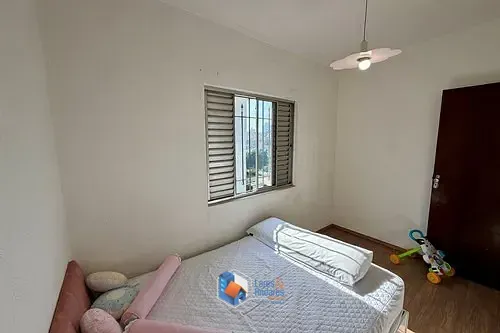 Imagem Sobrado para venda em Vila América com 3 quartos, 140m²