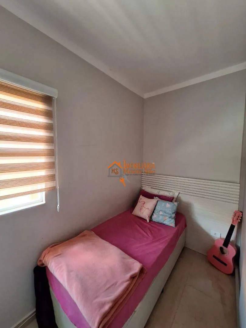 Imagem Sobrado com 3 dormitórios à venda por R$ 900.000,00 - Center Ville - Arujá/SP