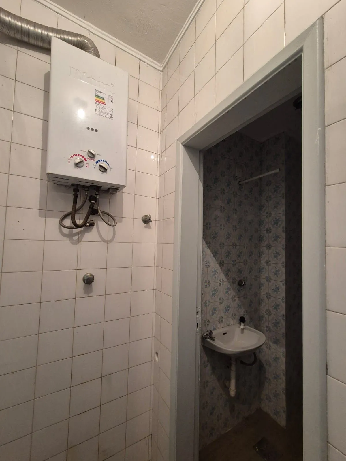 Imagem Ótimo apartamento 3 dormit´0rios na Felix da Cunha