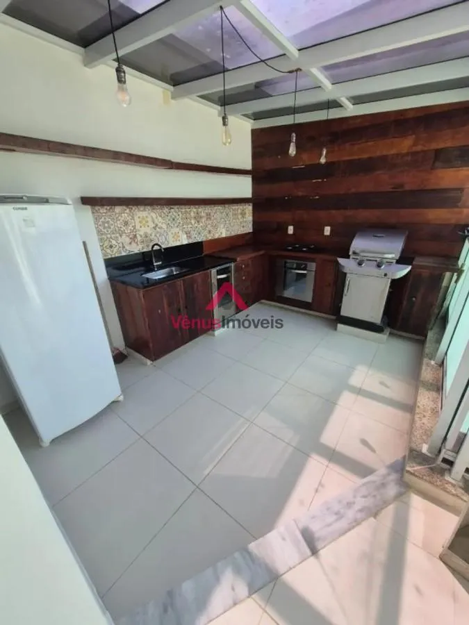 Imagem Cobertura para Venda em Rio de Janeiro, Barra da Tijuca, 3 dormitórios, 1 suíte, 3 banheiros, 3 vagas
