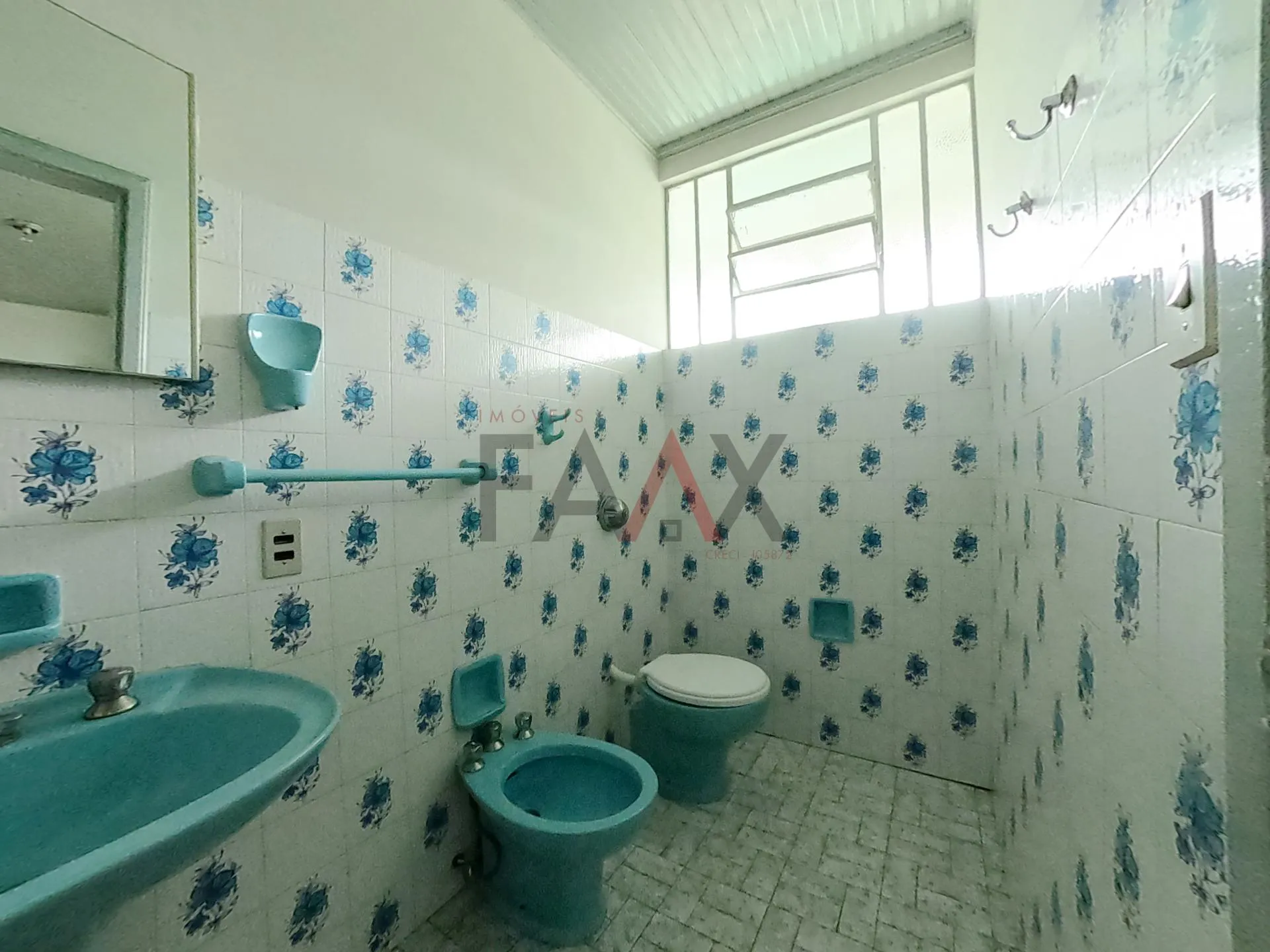 Imagem Apartamento para locação na área CENTRO, GUARAPUAVA - PR
