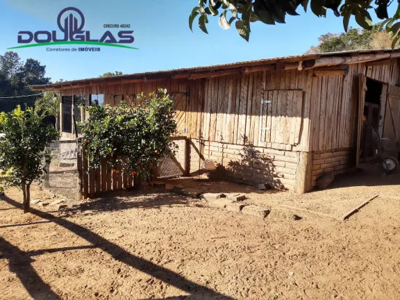Imagem Casa com 3 Quartos à Venda, 200 m² em Águas Claras - Viamão
