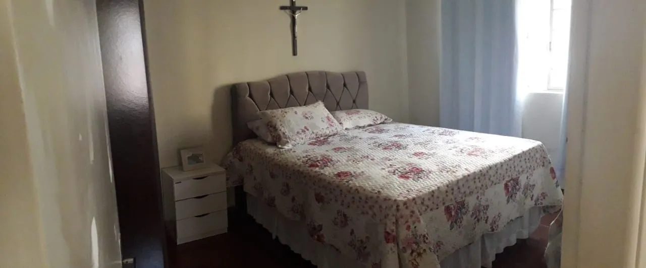 Imagem Casa à venda 3 Quartos, 4 Vagas, 290M², Santa Rita, Aparecida - SP