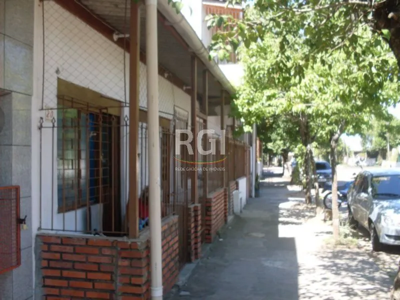 Imagem Predio para Venda - 380m², 6 dormitórios, Sarandí
