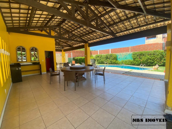 Imagem Casa com 9 Quartos à Venda, 500 m² em Praia do Presídio - Aquiraz
