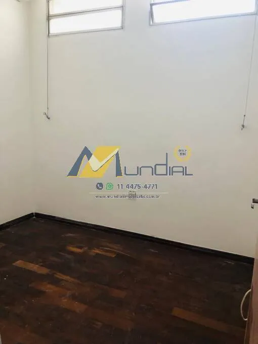 Imagem Alugo Casa Assobradada em Santo André, Vila Floresta