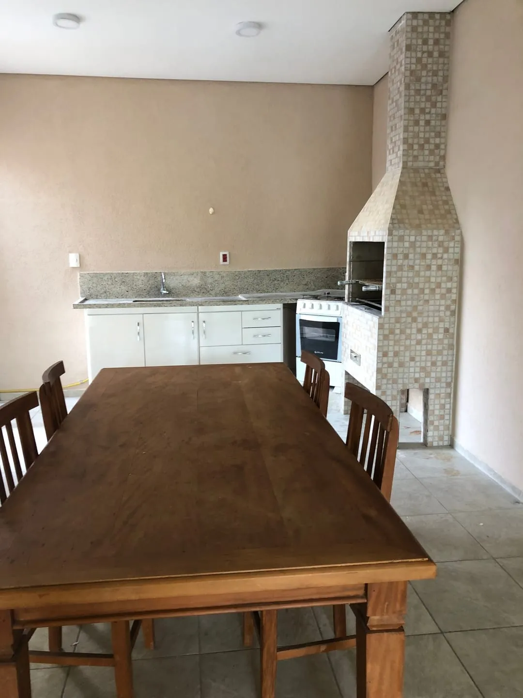 Imagem Casa à venda 3 Quartos, 1 Suite, 2 Vagas, Caminho Novo, Tremembé - SP | condominio campos do conde lll