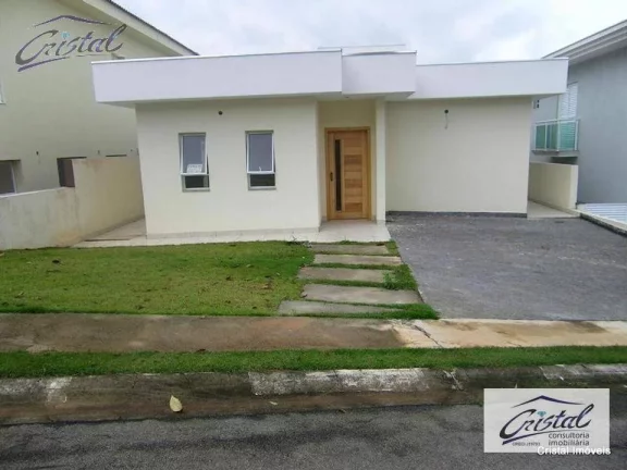 Imagem Casa com 3 dormitórios à venda, 190 m² por R$ 2.000.000,00 - Granja Viana - Cotia/SP