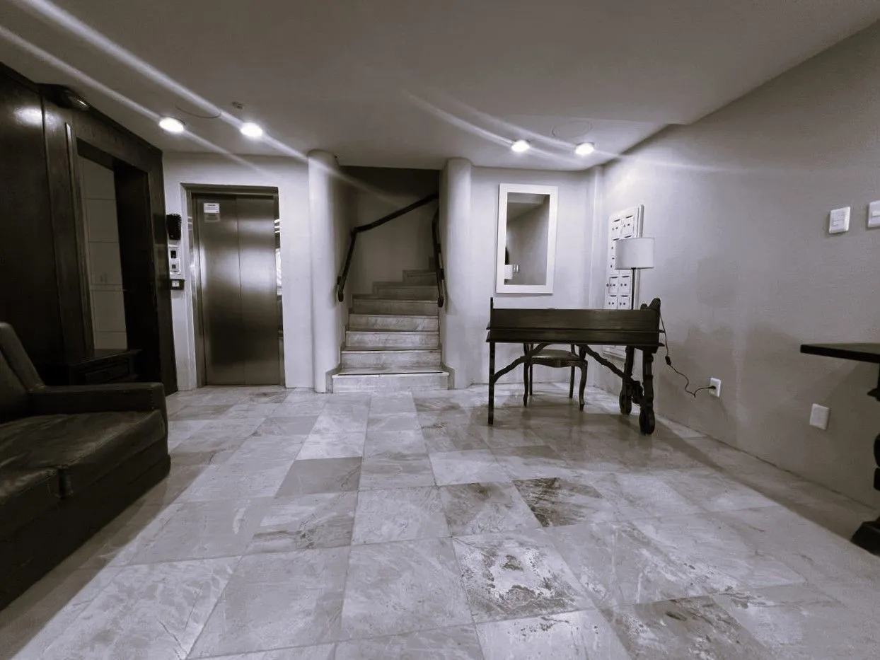 Imagem Excelente apartamento 3 dormitórios com vaga no Bom Fim