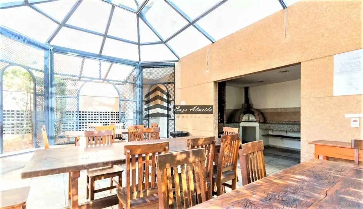 Imagem Jardins de France - Jardins de Villandry - Apartamento à venda em São Paulo/SP