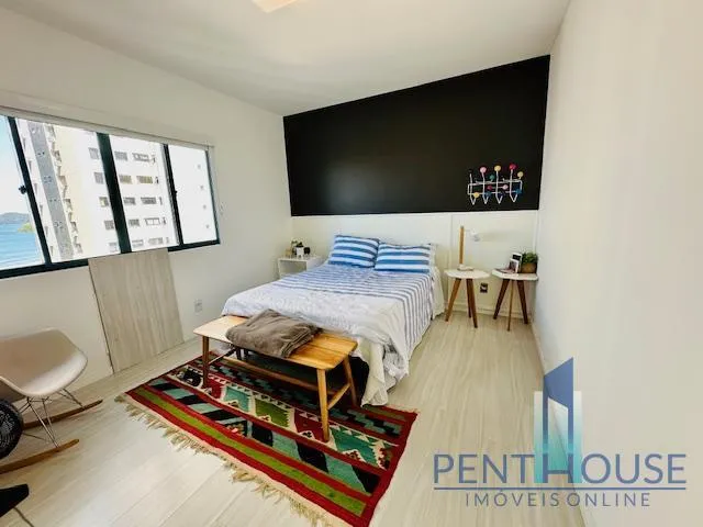 Imagem Apartamento Quadra Mar para Venda em Balneário Camboriú, CENTRO, 3 dormitórios, 3 suítes, 4 banheiros, 1 vaga