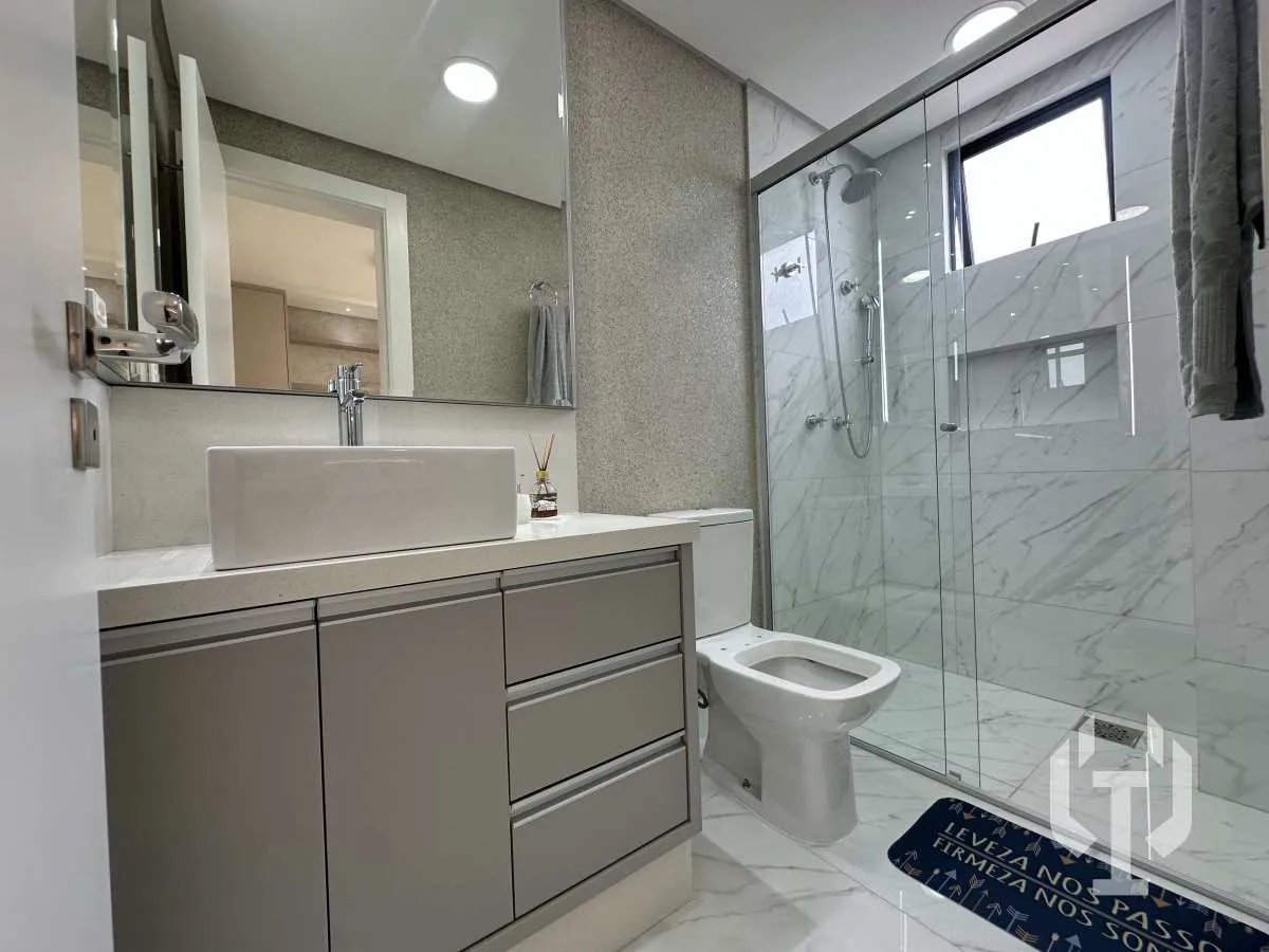 Imagem Apartamento à venda, no Beach House em Itapema, Meia praia, com 3 quartos, 142,65m2