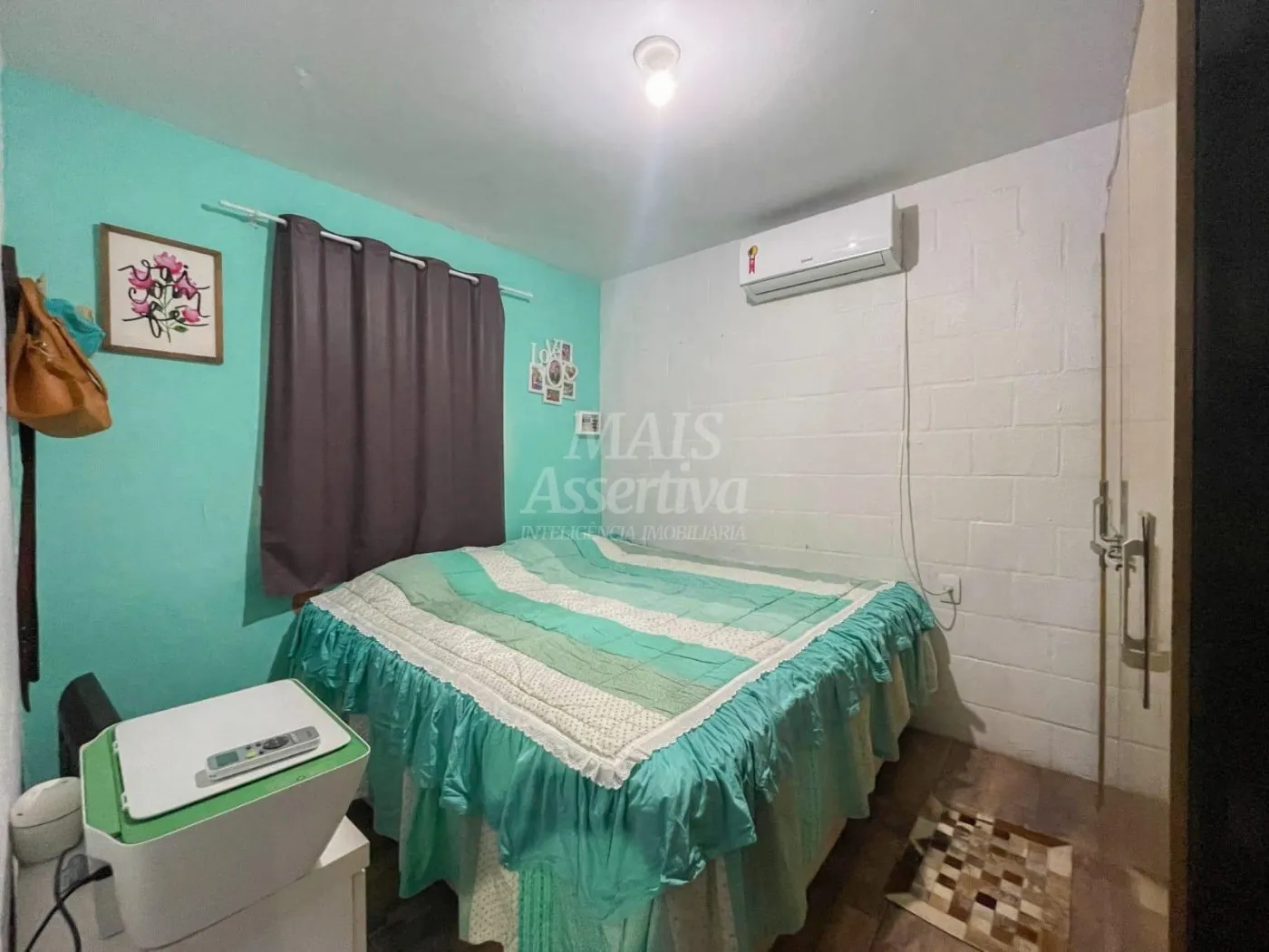 Imagem Apartamento para venda em Estância Velha Bela Vista