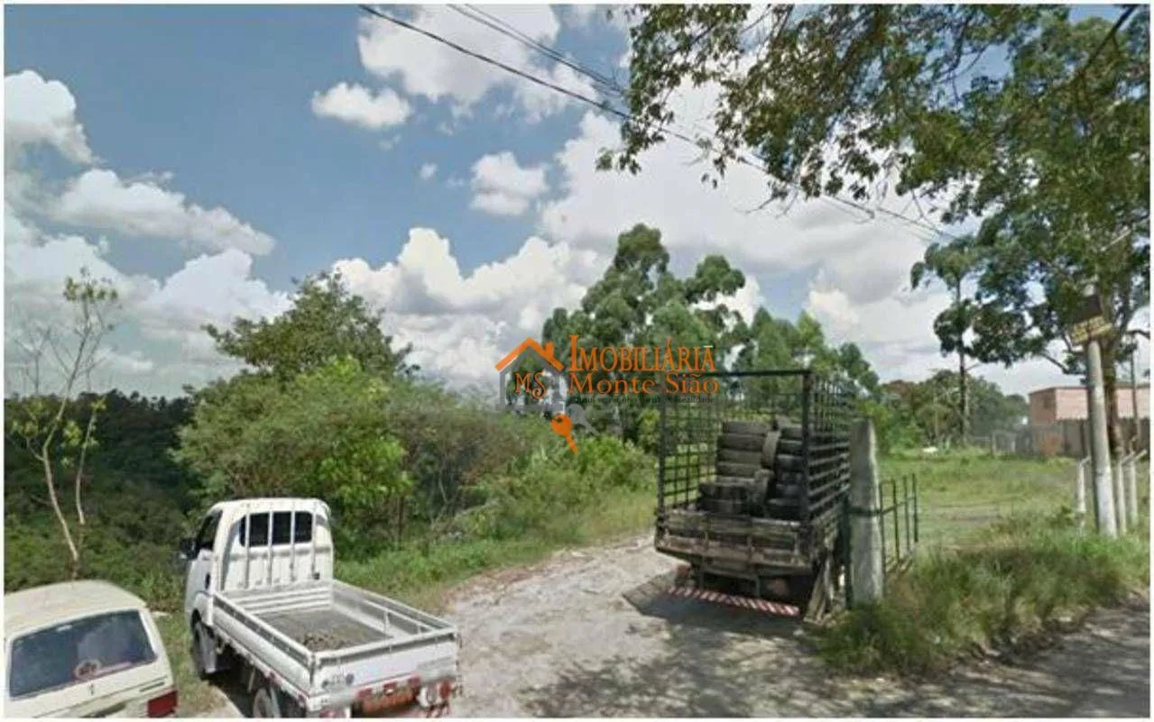 Imagem Terreno à venda, 23 m² por R$ 10.000.000,00 - Colônia - São Paulo/SP
