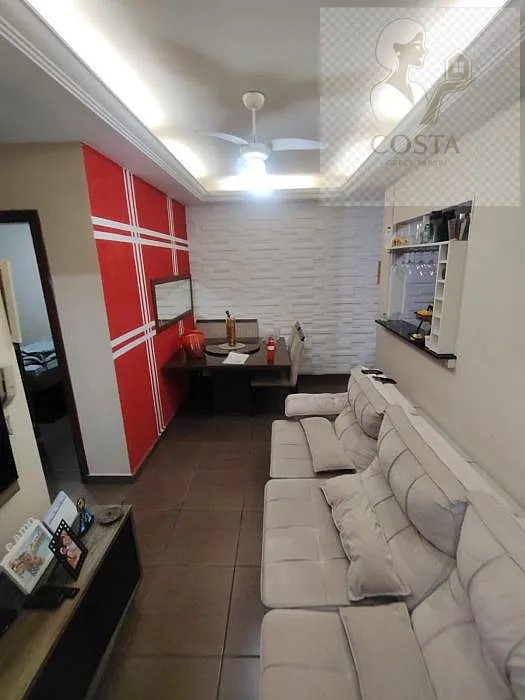 Imagem JARDIM MACEDÔNIA - 48m² | 2 DORMS | 1 VAGA.