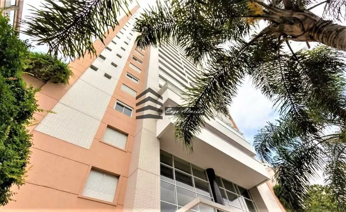Imagem Apartamento à venda em São Paulo/SP