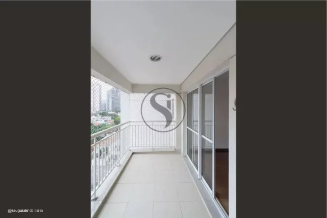 Imagem APARTAMENTO RESIDENCIAL em SÃO PAULO - SP, VILA CORDEIRO