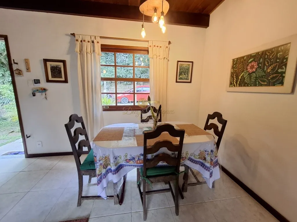 Imagem Casa para Venda em Teresópolis / RJ no bairro Granja Mafra