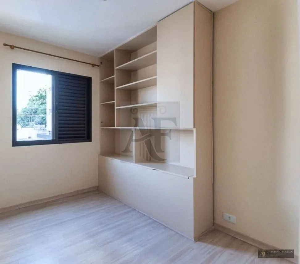 Imagem Apartamento à venda em Saúde, São Paulo