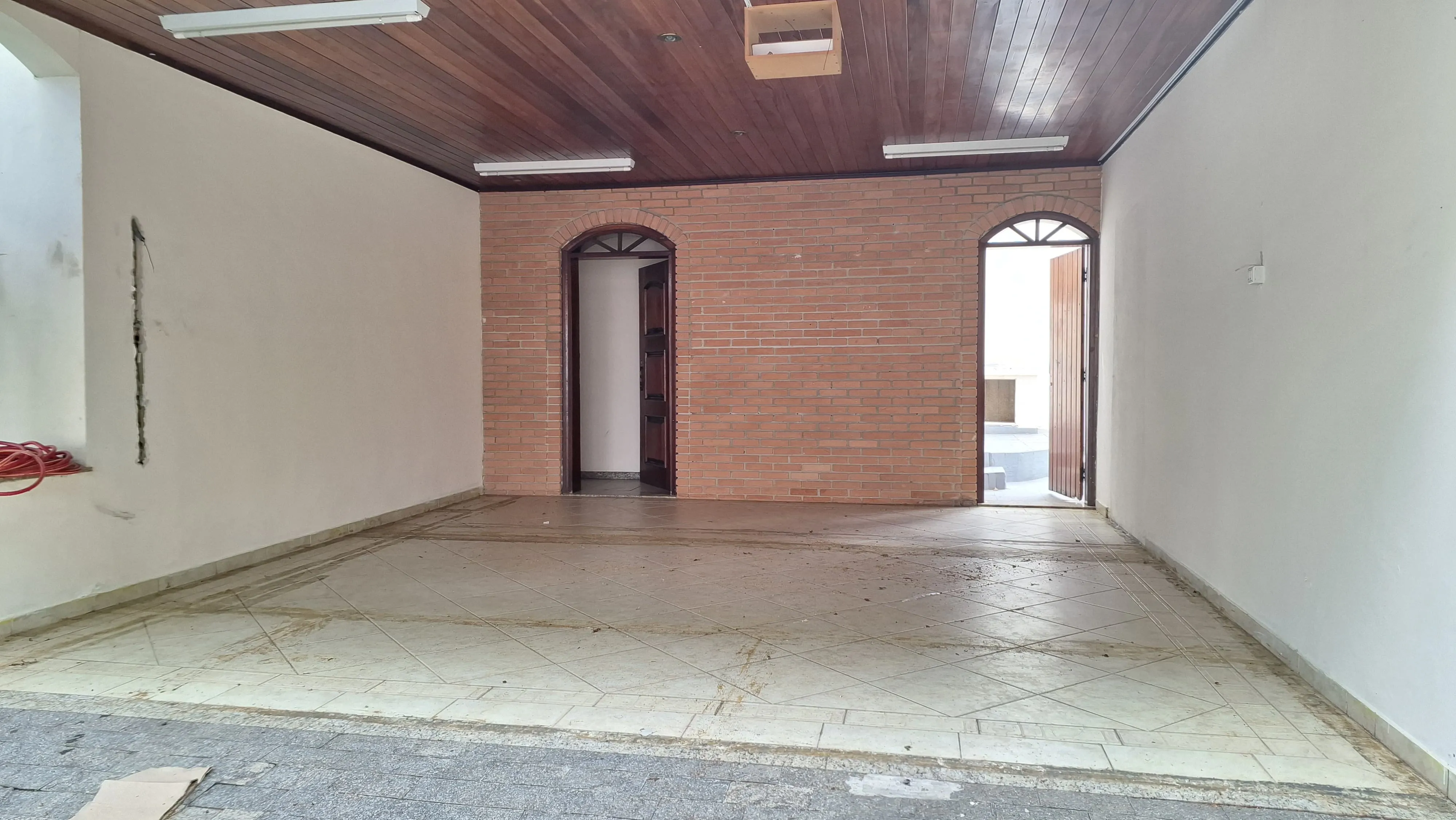 Imagem Sobrado com 3 Quartos à venda, 310m² - Jardim Icatu