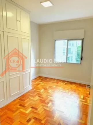 Imagem Apartamento com 3 Quartos à venda , 122m² - Brooklin