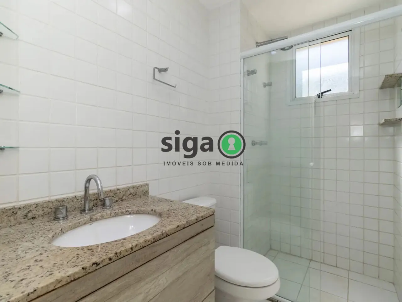 Imagem VENDA APARTAMENTO COM 03 QUARTOS - VILA ANDRADE