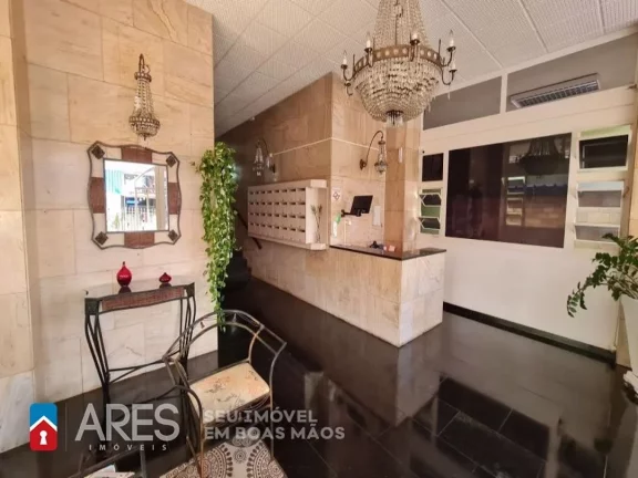 Imagem Apartamento com 2 dormitórios à venda, 93 m² por R$ 285.000,00 - Centro - Americana/SP