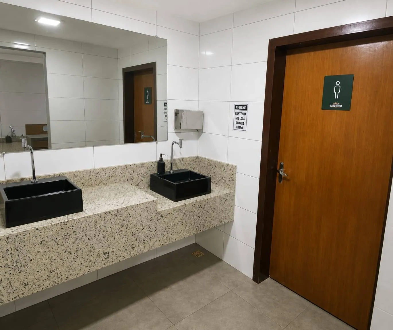 Imagem barracão comercial ao lado da Miguel Sutil