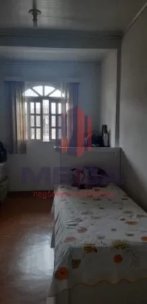 Imagem Excelente Casa duplex em vila nova