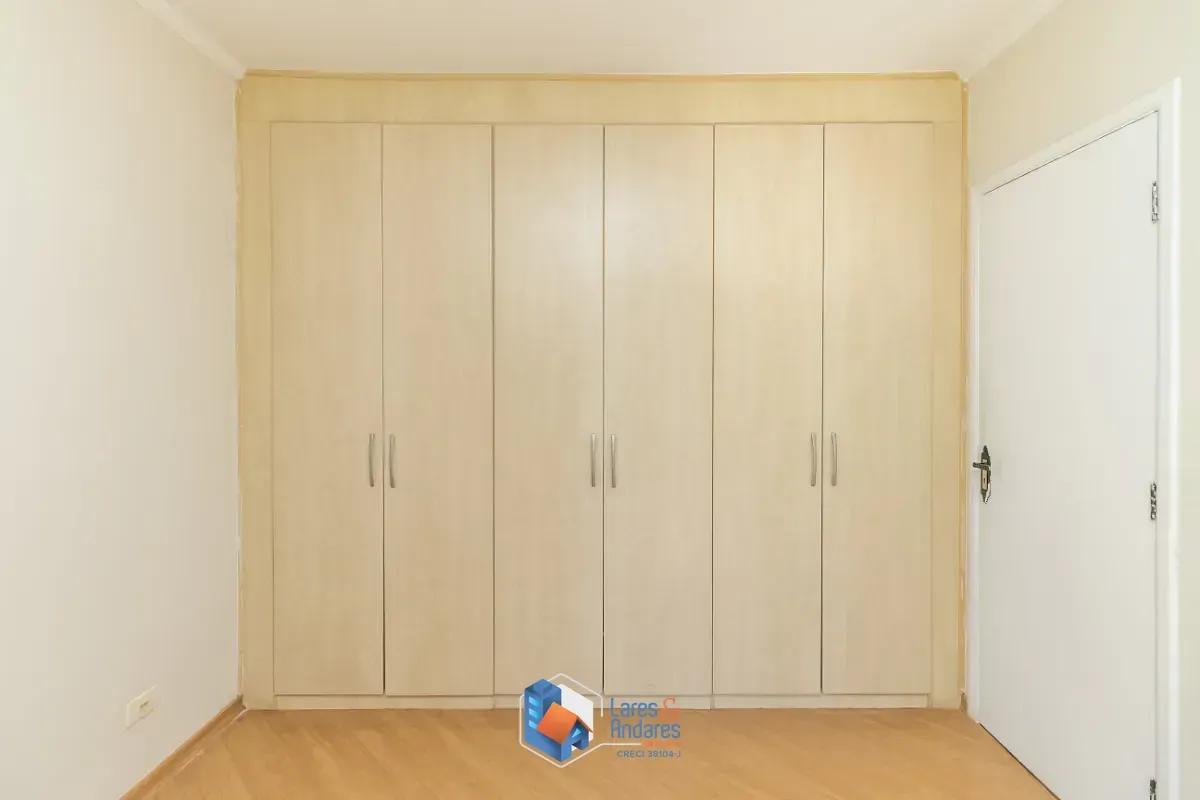 Imagem Apartamento para venda em Vila Gumercindo com 3 quartos, sendo 1 suíte, 94m²