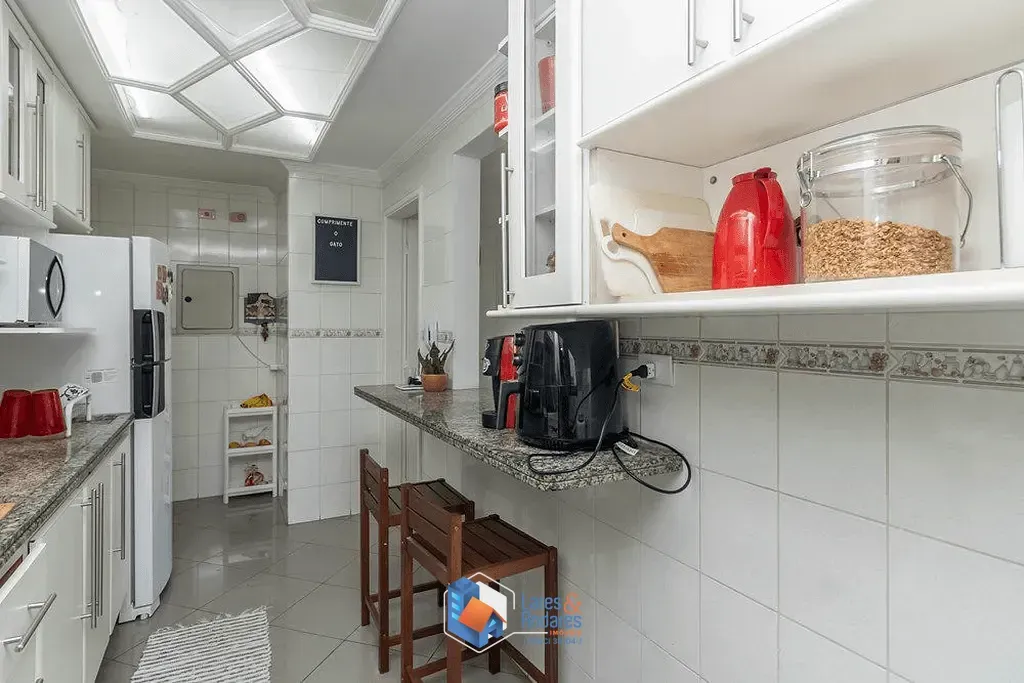 Imagem Apartamento à venda 3 Quartos 2 Vagas 95M² Tucuruvi São Paulo - SP