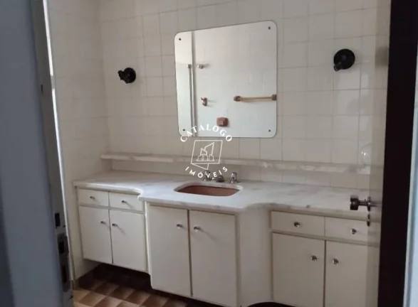 Imagem Apartamento a Venda no bairro Centro - Ribeirão Preto, SP