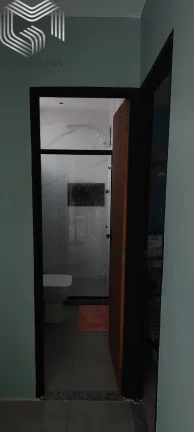 Imagem Casa em Condomínio à Venda em Arraial do Cabo-RJ, Massambaba: 2 Quartos, 1 Suíte, 60m² - Imperdível!