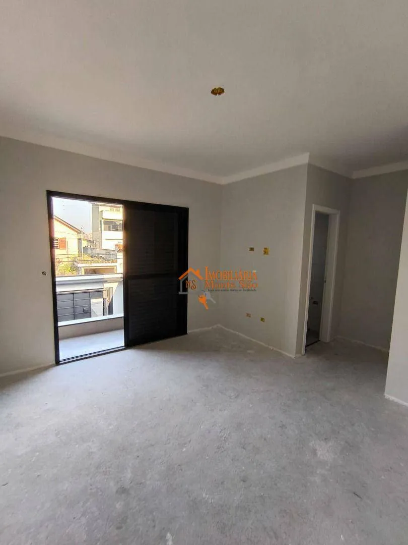 Imagem Sobrado com 3 dormitórios à venda, 135 m² por R$ 1.200.000,00 - Jardim Santa Mena - Guarulhos/SP