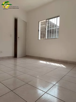 Imagem CASA C/ 40M², 1 DORM E 1 WC NA VILA BASILEIA