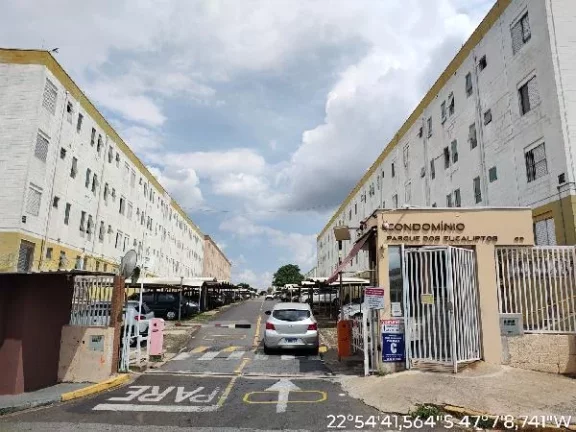 Foto do imóvel Oportunidade Única em CAMPINAS - SP | Tipo: Apartamento | Negociação: Venda Direta Online | Situação: Imóvel em RUA ALBATROZ